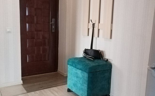 Квартира Арриво