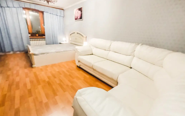 V samom centre Apartment