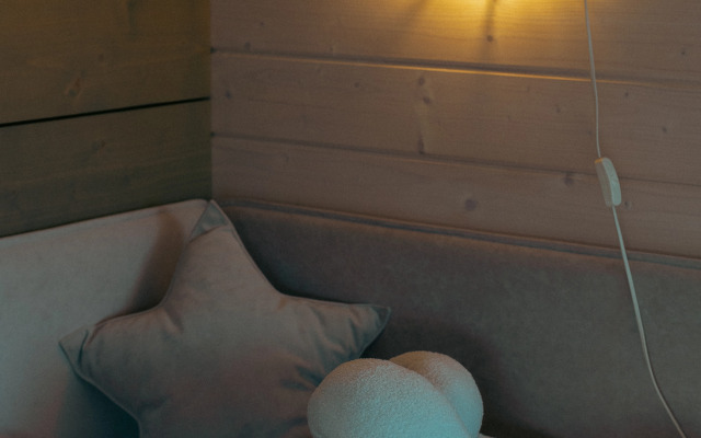 Частный Дом Soul Дача