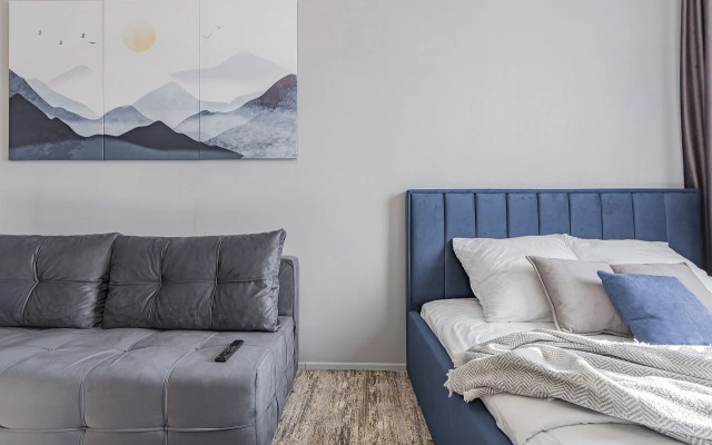 Квартира Уютная в Тихом Центре