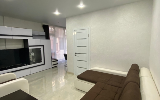 Green Palace Sochi 13 Apartments