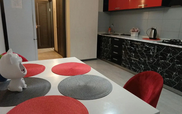 Апартаменты SuperHouse31