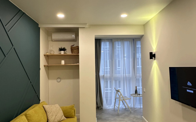 Balticsea Apartments