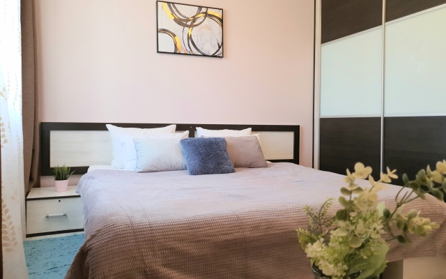 Odnokomnatnaya kvartira El Home ryadom s Mtl Arenoy Flat