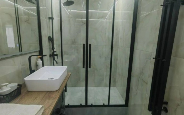 Квартира На улице Слободской 12