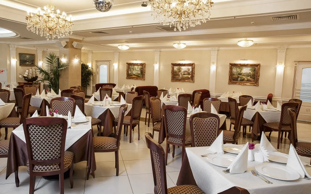 Relita-Kazan Hotel