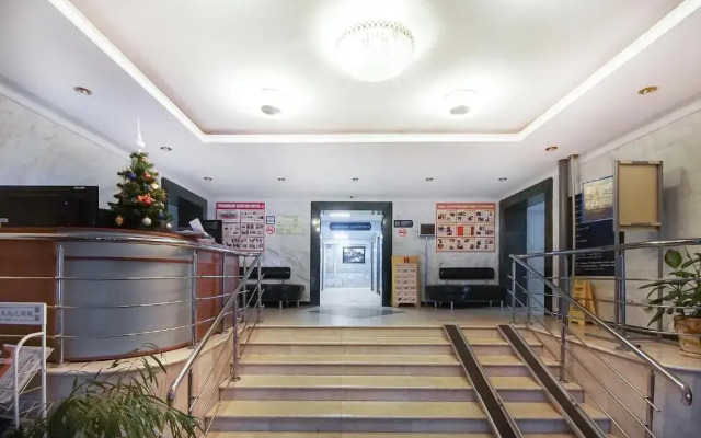 Апартаменты Apartments LIV