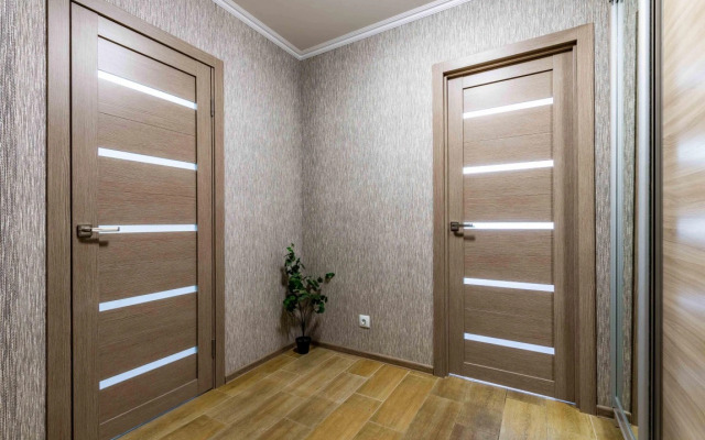 Апартаменты DreamHouse Юмашева 6-7