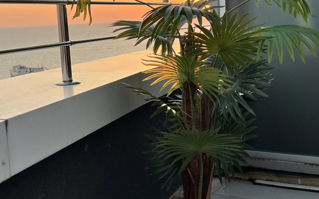 V Morskoy Simfonii 2 Apartment