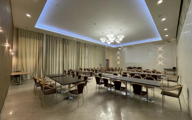 Hotel AterrAsuite