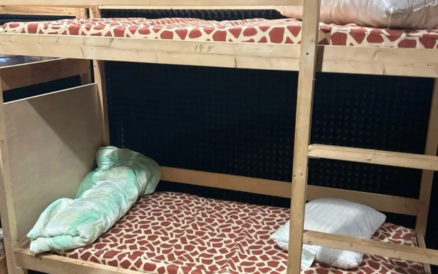 Хостел Застава