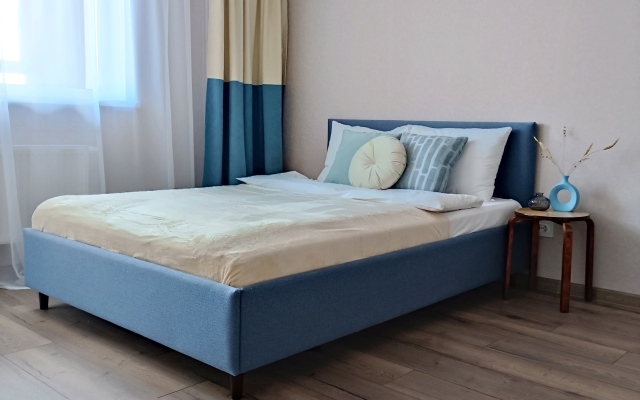 Квартира в ЖК Тихий центр-3