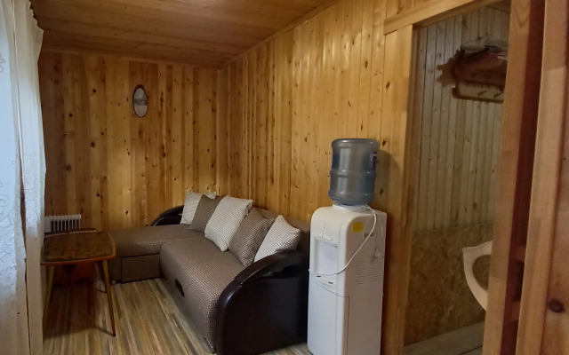 Гостевой дом На Майской