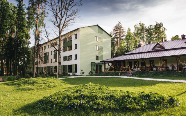 Green Park Conference & Spa Hotel