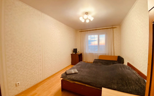 Dvukhkomnatnaya Mich 142/74 Flat