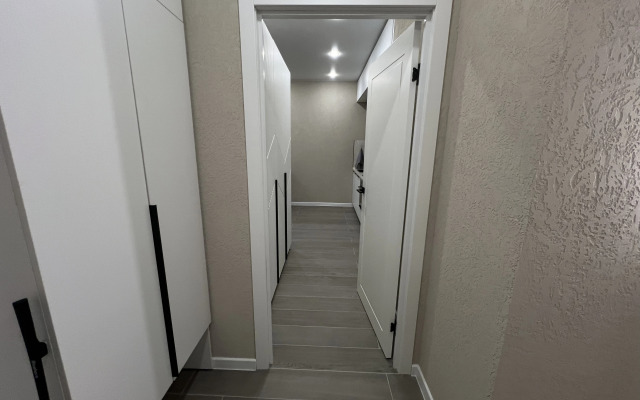 Квартира FoxyFlat Hurma