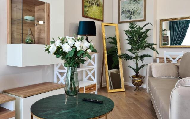 Вилла Apart39 Изумруд