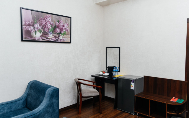 Ravan Hotel