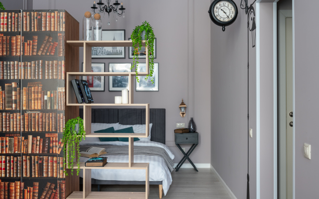 London Ryadom Flat