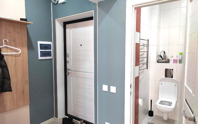 Апартаменты Милый дом на Кулагина 29/1