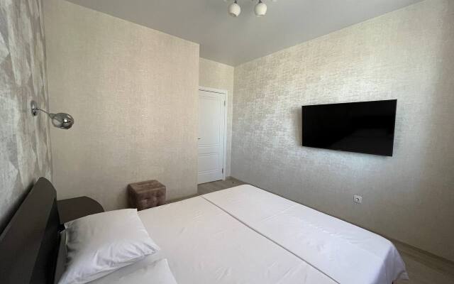 Апартаменты Милый Дом на Островкого 60