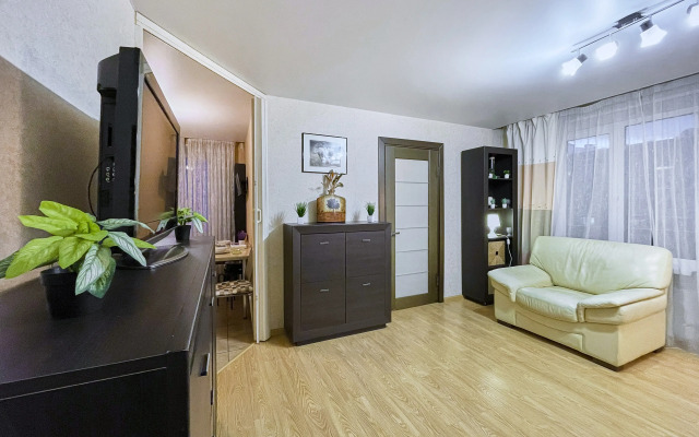 Квартира RentApart24 метро Белорусская