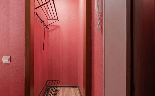 Квартира на Улице Имени Жлобы 139