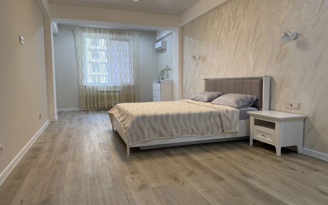 Apartments ''Elenika'' Sovremennye V Makhachkale