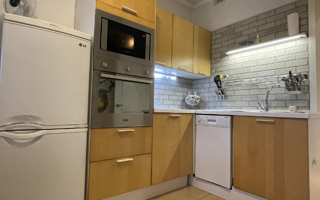 Апартаменты 3-х комнатная квартира на Ленина