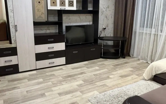 Квартира на улице Амурской 263