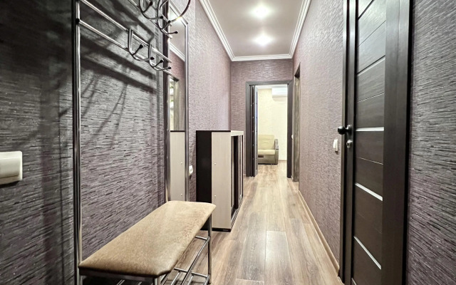 Uyutnye Ryadom s Volgoy Apartment