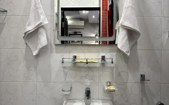 Апартаменты Анита в центре Сочи 3