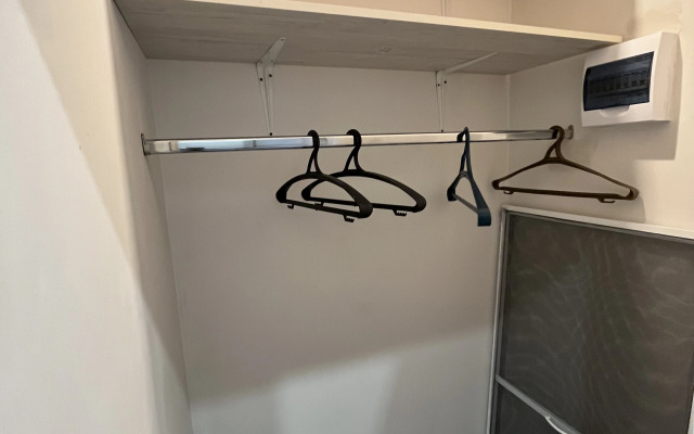 Апартаменты в районе Вокзала