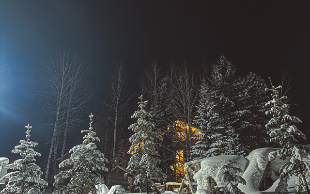 Гостевой дом Сибирский