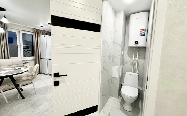 Апартаменты в Центре Города