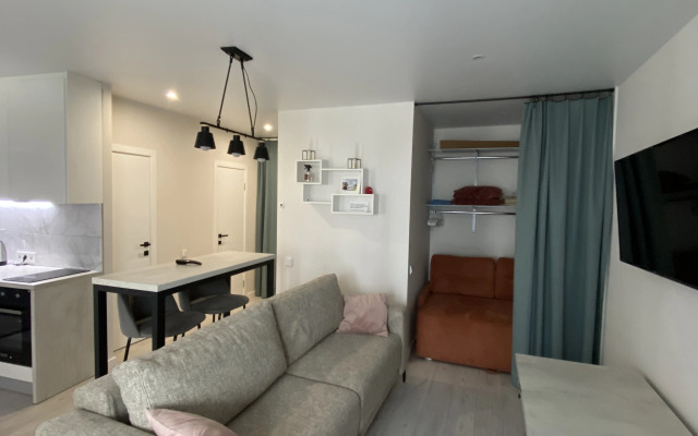 Minsk World Apartments