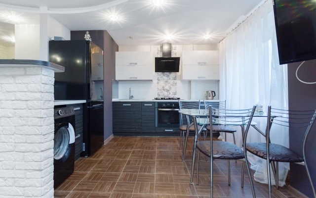 Apartamenty Prospekt Pobediteley 1