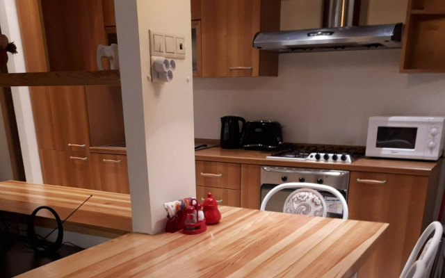 Апартаменты Царь-Плотник (Адмиралия)