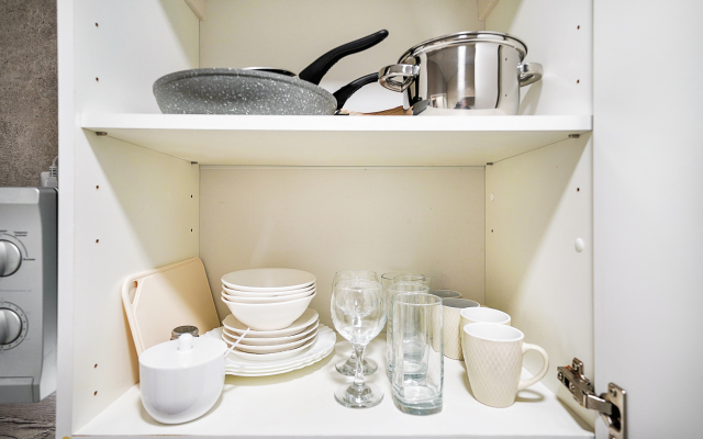 Меблированные комнаты Golubev Apartments