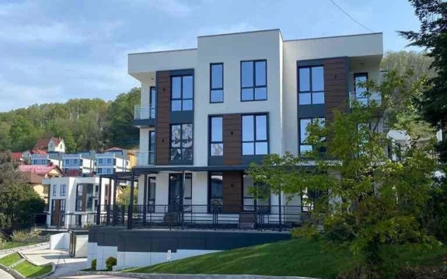 Na ul. Lenina 298 V k7 Flat