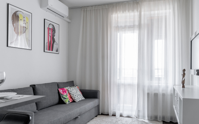 Status Apartments