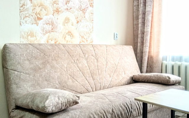 Atmosfera Komforta Apartments