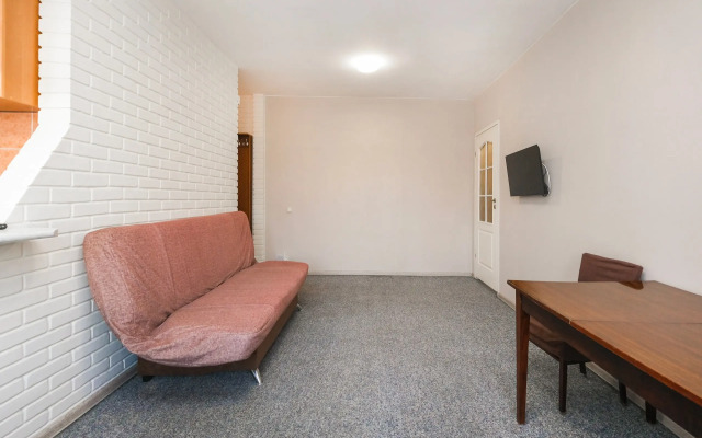 Kvartirka-Nsk Na Vatutina 5 Apartment