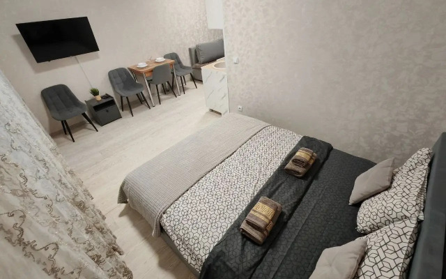 Квартира студия на Одесской