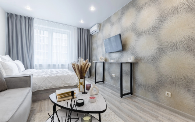 Residence Elegance Apartments