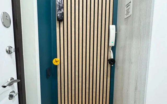 Квартира Солнечная лагуна