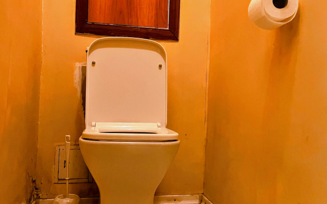 Квартира Свободна улица 1812 года