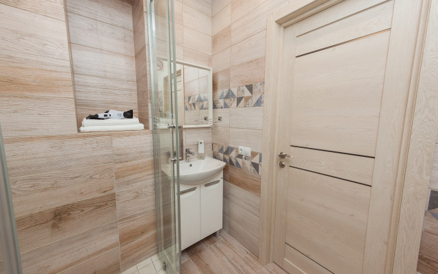 Квартира в Центре ЖК Изумрудный