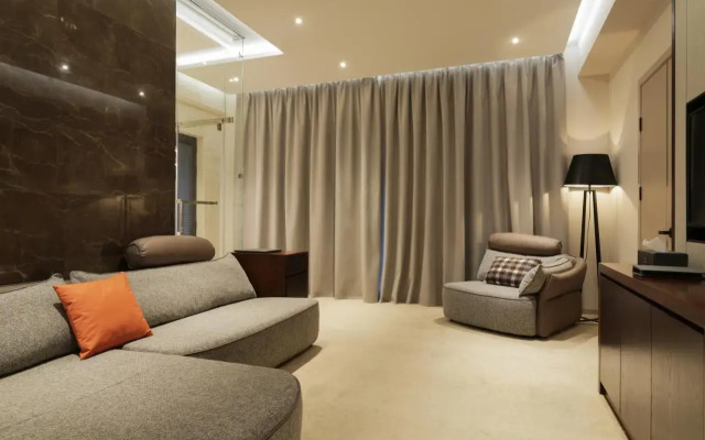 Mounthree Resort Hotel