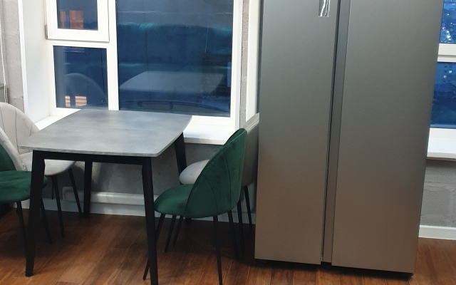 Апартаменты Green Lamp Downtown